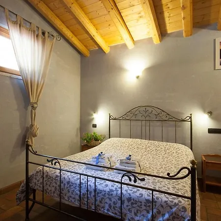 Lantgård Biobio Vobarno