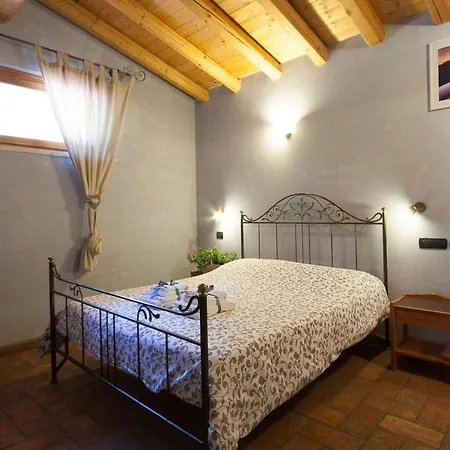 Lantgård Biobio *