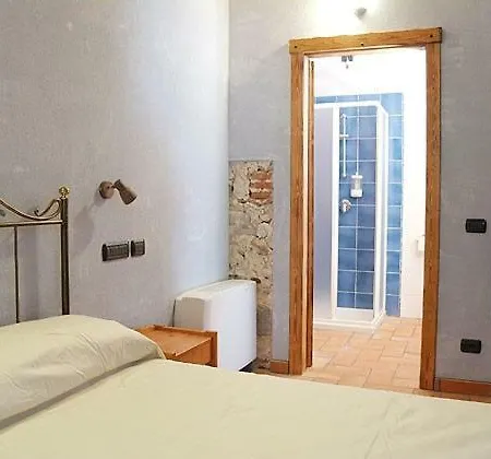 Biobio Lantgård Vobarno