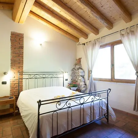 Biobio Feriegård Vobarno