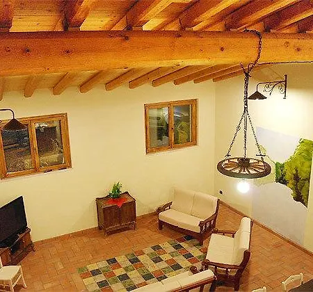 Feriegård Biobio Vobarno