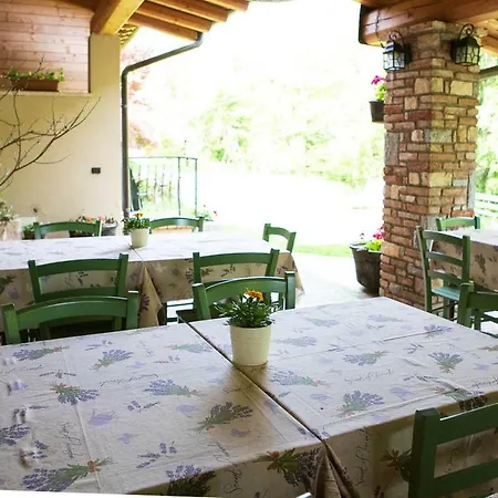 Séjour à la ferme Biobio
