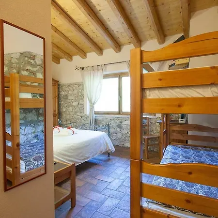 Biobio Séjour à la ferme